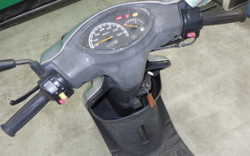 YAMAHA JOG Gen.5 SA36J