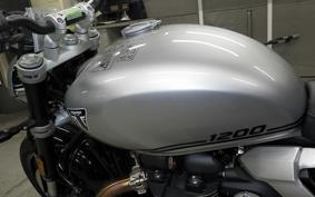 TRIUMPH SPEED TWIN 2026
