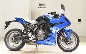 SUZUKI GSX-8R EM1AA