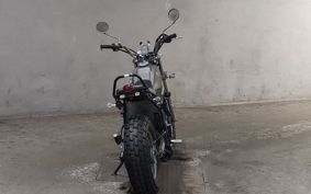 YAMAHA TW200 DG07J