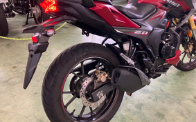 HONDA  HORNET 2.0 MC56