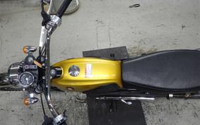 SUZUKI COLLEDA 50 Scrambler 2007 LA13A