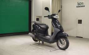 HONDA TACT-4ﾍﾞｰｼｯｸ 2021 AF75