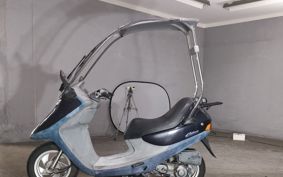 HONDA YELLOW YABENA90 HF06
