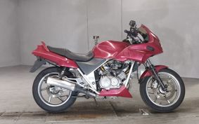 HONDA ZELBIS MC25