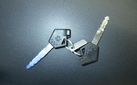 SUZUKI ADDRESS V125 Gen.2 1994 DP12H