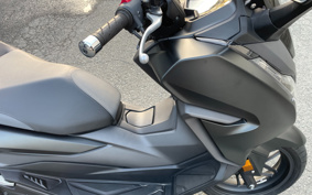 HONDA  FORZA 250 MF13