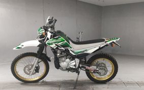 YAMAHA SEROW 250 DG31J
