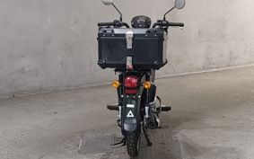 HONDA CROSS CUB 110 JA60