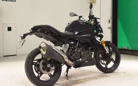 BMW G310R 2024