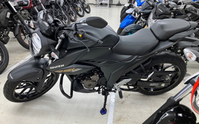 SUZUKI JIKUSA-250 ED22B