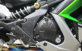 KAWASAKI NINJA 400 2016 EX400E