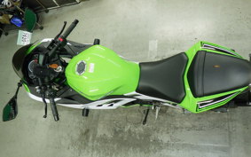 KAWASAKI NINJA 250 2015 EX250L