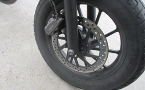 HONDA REBEL MC49