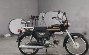 HONDA BENLY50 CD50