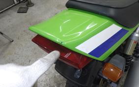 KAWASAKI ZRX400 2001 ZR400E
