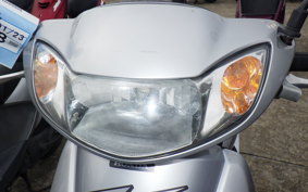 HONDA DIO Gen.6 AF62