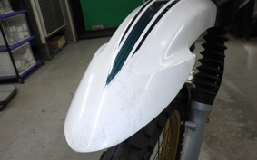 YAMAHA SEROW 250 Gen.2 2006 DG17J