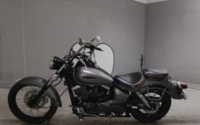 YAMAHA DRAGSTAR 250 VG05J