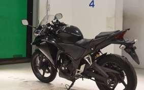 HONDA CBR250R A 2023 MC41