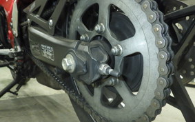 KAWASAKI ZX-25R ZX250E
