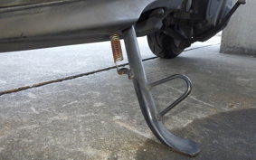 YAMAHA MAJESTY155 Gen.2 S SG52J