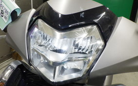 HONDA LEAD 125 2021 JK12