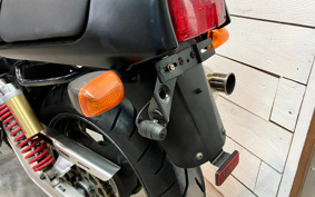 SUZUKI INAZUMA 1200 1999 GV76A