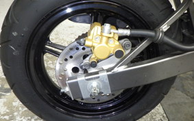 KAWASAKI KSR110