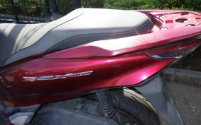 HONDA PCX 160 2007 KF47