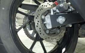 SUZUKI Vｽﾄﾛｰﾑ250A 2005