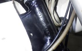 YAMAHA DT250 DT1F