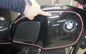BMW R65 1987