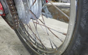 HONDA CD50 BENLY S 2009 CD50