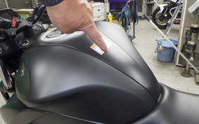 SUZUKI GIXXER 250 2021 ED22Y