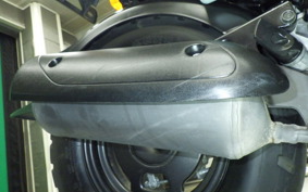 HONDA ZOOMER 2017 AF58