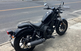 HONDA  REBEL 250 ABS MC49