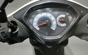 YAMAHA AXIS Z SED7J