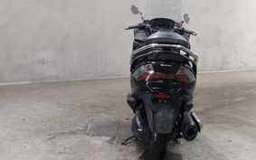 SUZUKI SKYWAVE 250S CJ46A