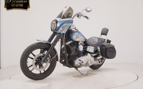 HARLEY FXDLI 1450 2006