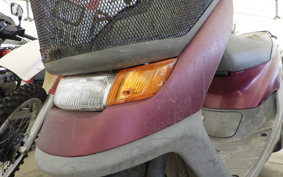 HONDA DIO CESTA AF34