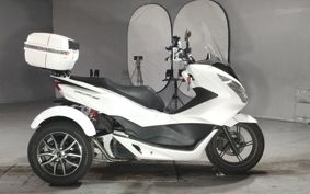 HONDA PCX150 TRIKE KF18