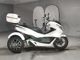 Фото Honda PCX150 TRIKE 2014 с японского аукциона