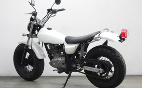 SUZUKI VANVAN 200 NH41A