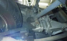 YAMAHA AXIS 125 Z SED7J