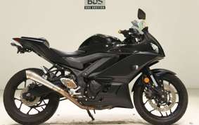 YAMAHA YZF-R25 RG43J