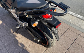 SUZUKI GLADIUS400 ABS 2011 VK58A