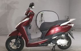 HONDA LEAD 125 JF45