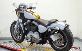 HARLEY HARLEY XL1200R 2005 CLP