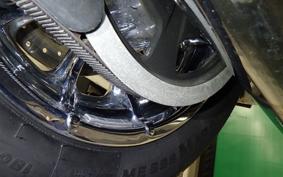 HARLEY FLHTCU 1580 CVO 2008